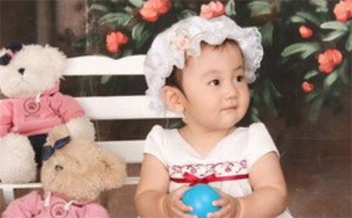 给孙姓男宝宝取个诗意唯美的名字，这5个值得一看